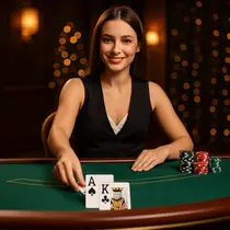 HighFlyBet - Live Blackjack Table Game - Play for Real Money