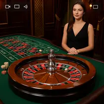 HighFlyBet - Live Roulette Table Game - Play for Real Money