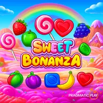 HighFlyBet - Sweet Bonanza Slot Game - Pragmatic Play