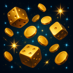 HighFlyBet Casino Welcome Bonus - 100% up to AU$2000 + 100 Free Spins