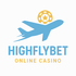 HighFlyBet Casino Logo